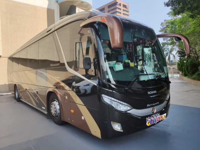 60 Seater